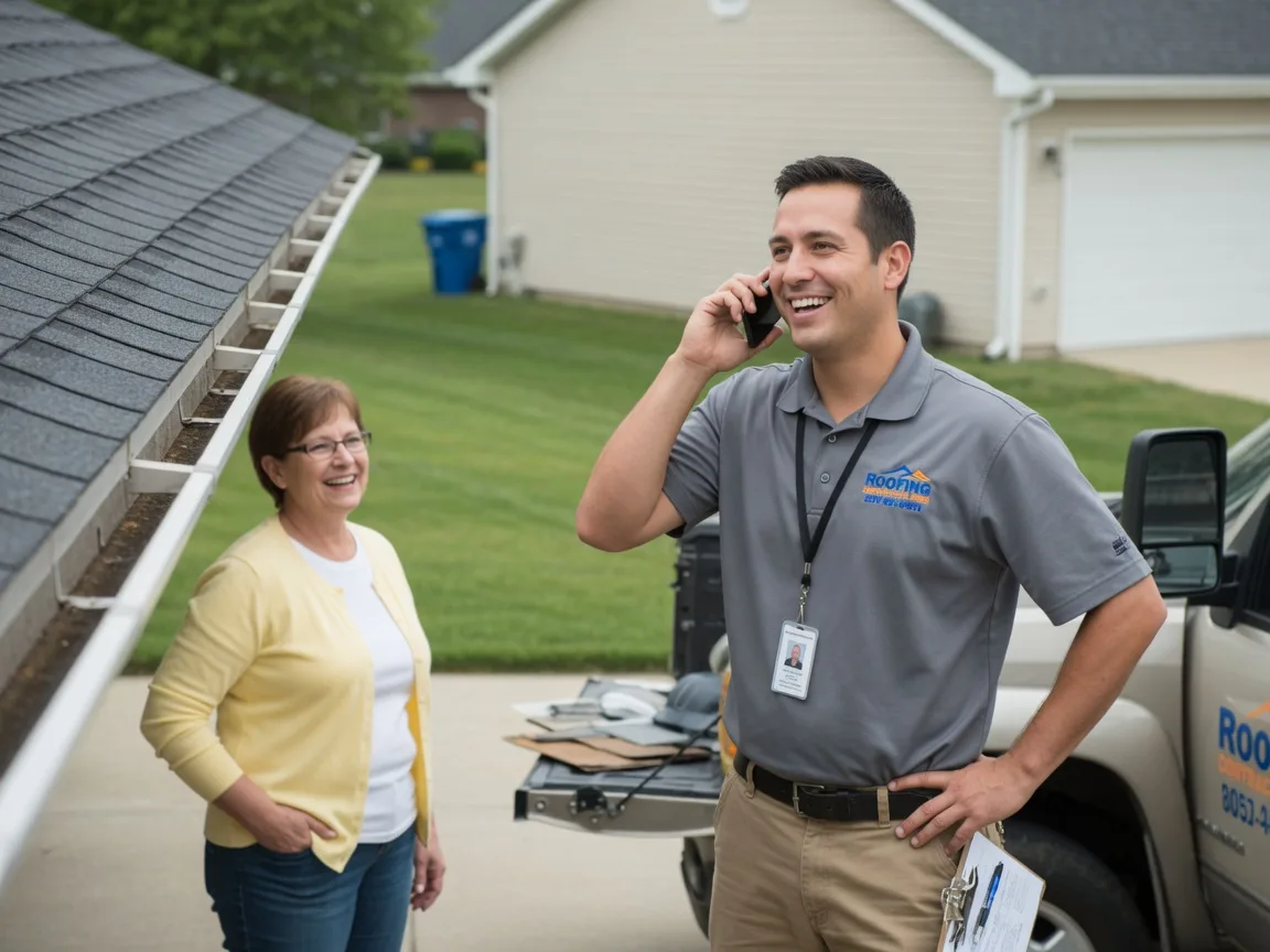 Local Roofing Contractors Muse, OK FAQs